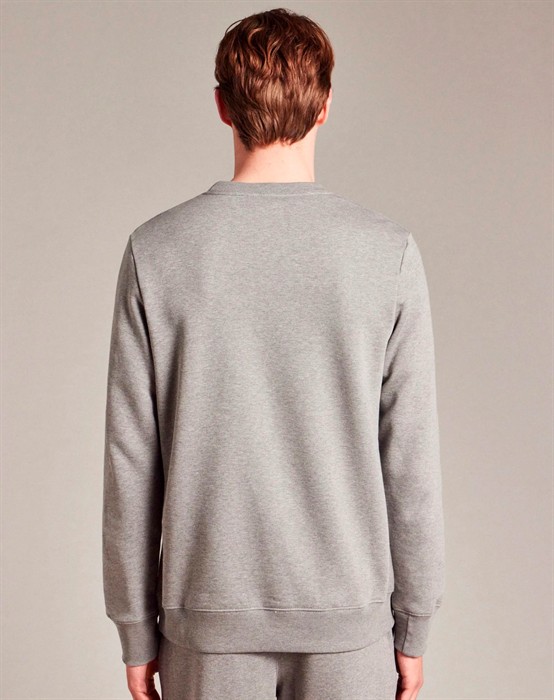 Zebra Logo Sweatshirt 